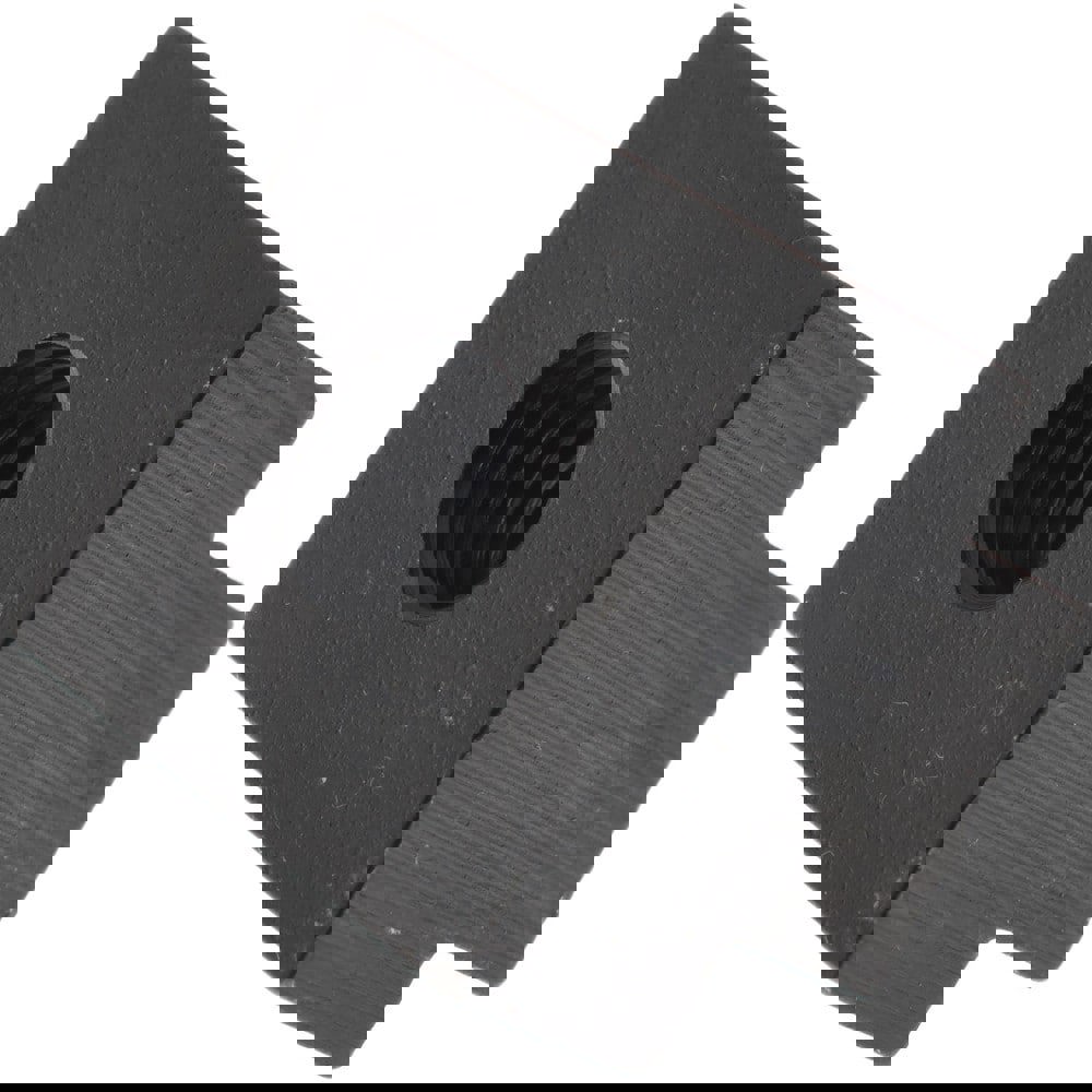 M12x1.75 Tapped Through T Slot Nut